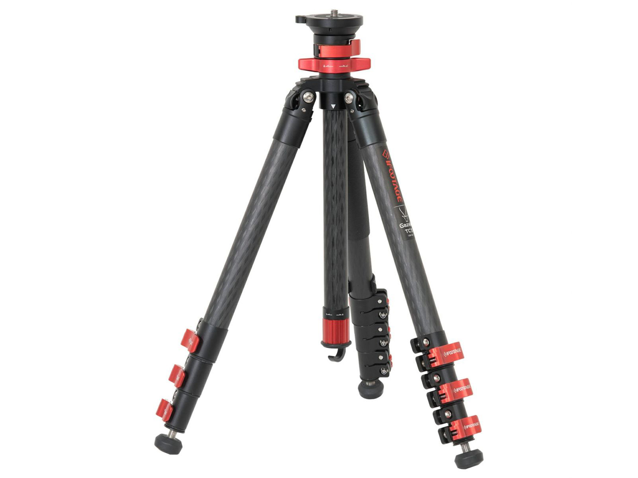 Gazelle Uprise TC5S �̐��i�摜