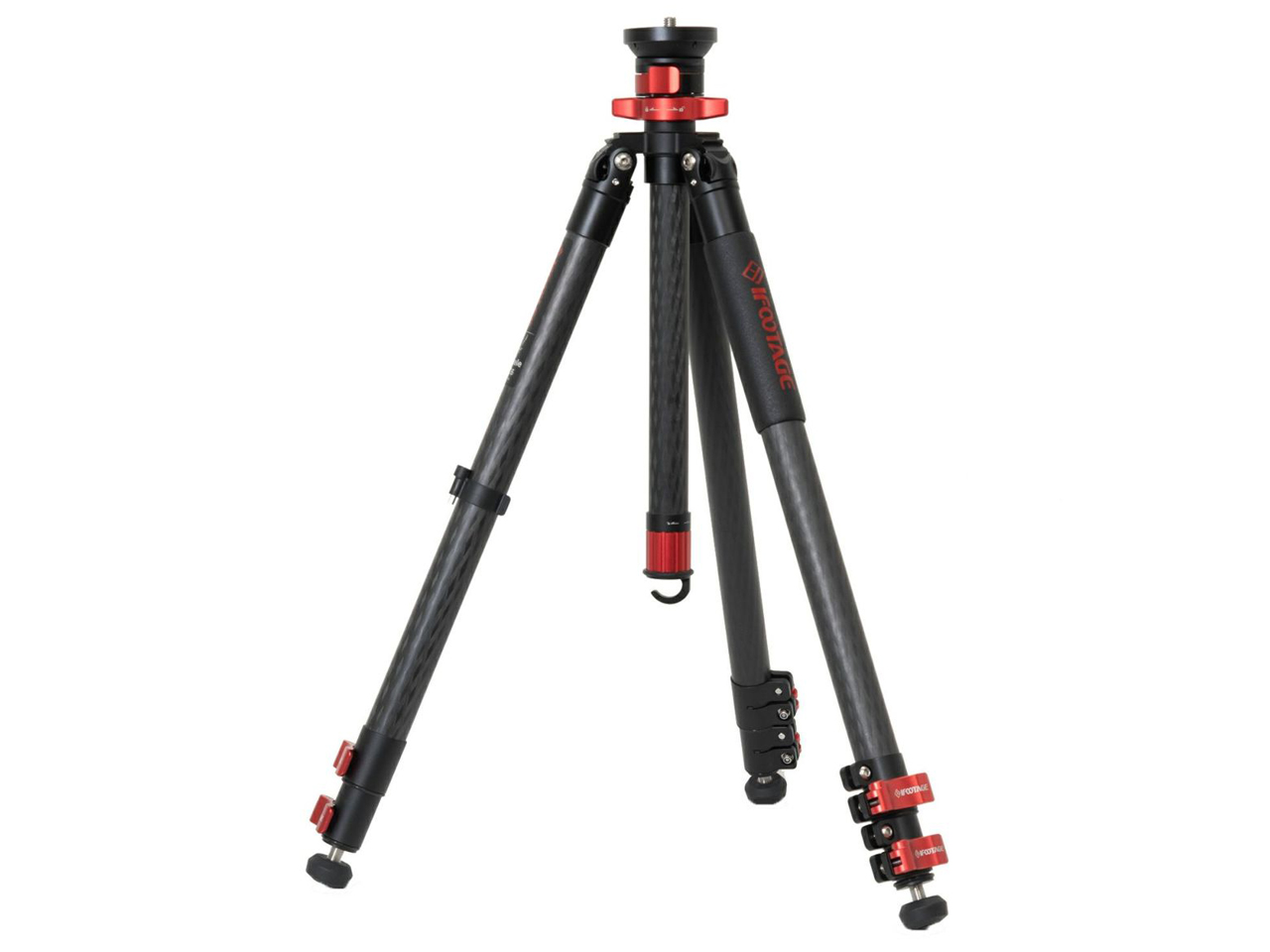 Gazelle Uprise TC6S �̐��i�摜