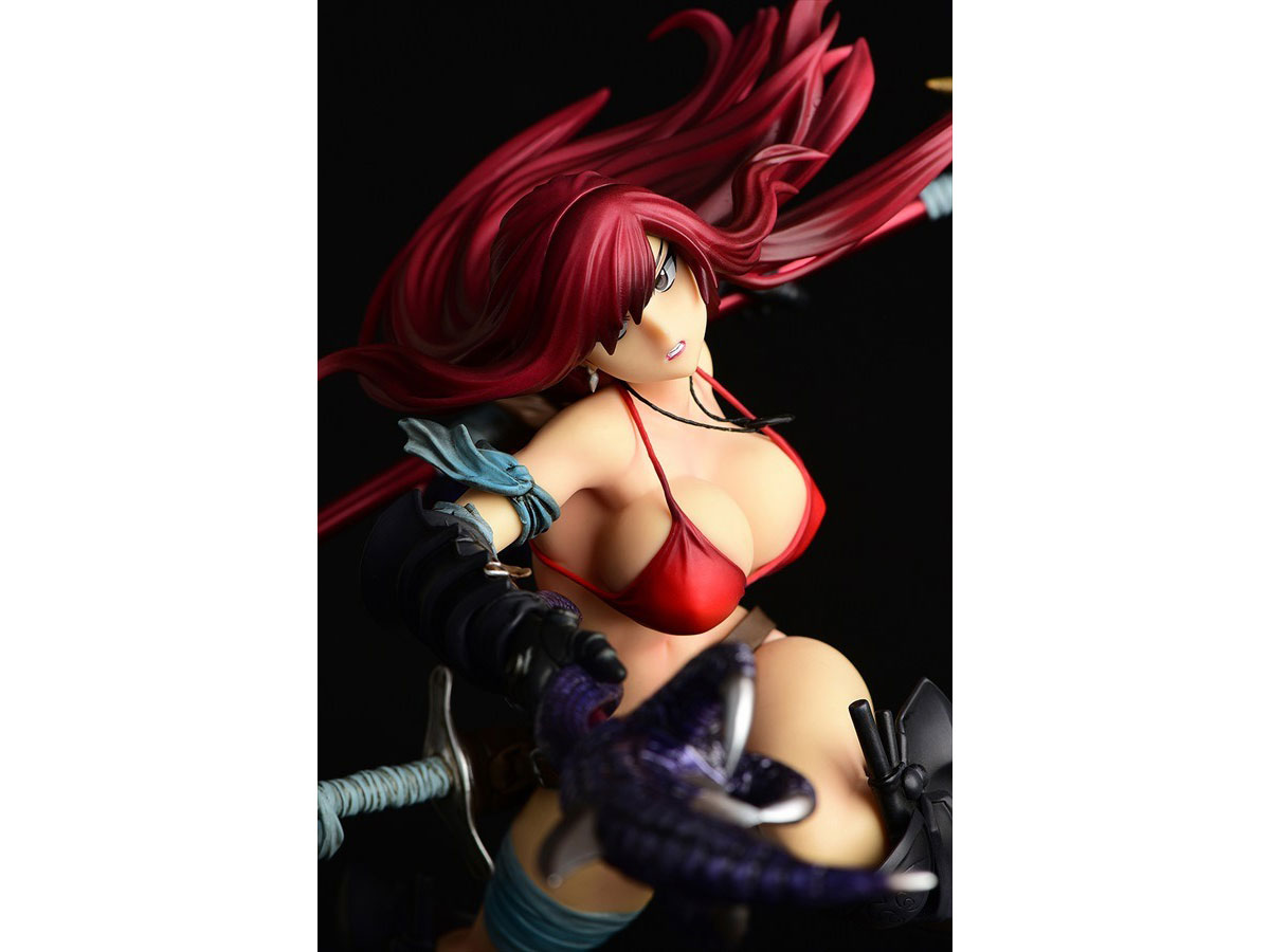 1/6 �G���U�E�X�J�[���b�gthe�R�mver. another color�F���Z�F