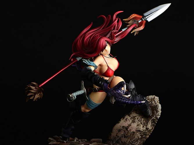 1/6 �G���U�E�X�J�[���b�gthe�R�mver. another color�F���Z�F �̐��i�摜