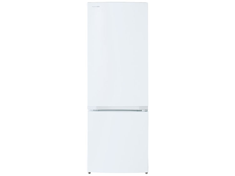 驚きの値段 東芝 価格.com - 価格比較 [セミマットホワイト] GR-T17BS(W) 冷蔵庫・冷凍庫