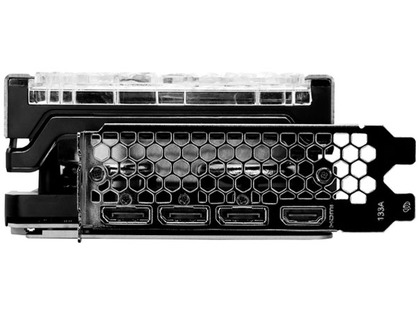 NED307T019P2-1047G (GeForce RTX 3070 Ti GameRock 8GB) [PCIExp 8G] �h�X�p��Web���胂�f��