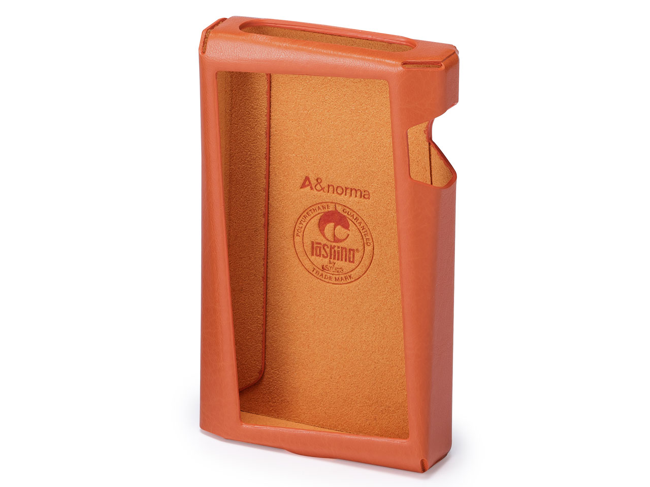 A&norma SR25 MKII Case IRV-AK-SR25-MKII-CASE-ORG [Orange] �̐��i�摜
