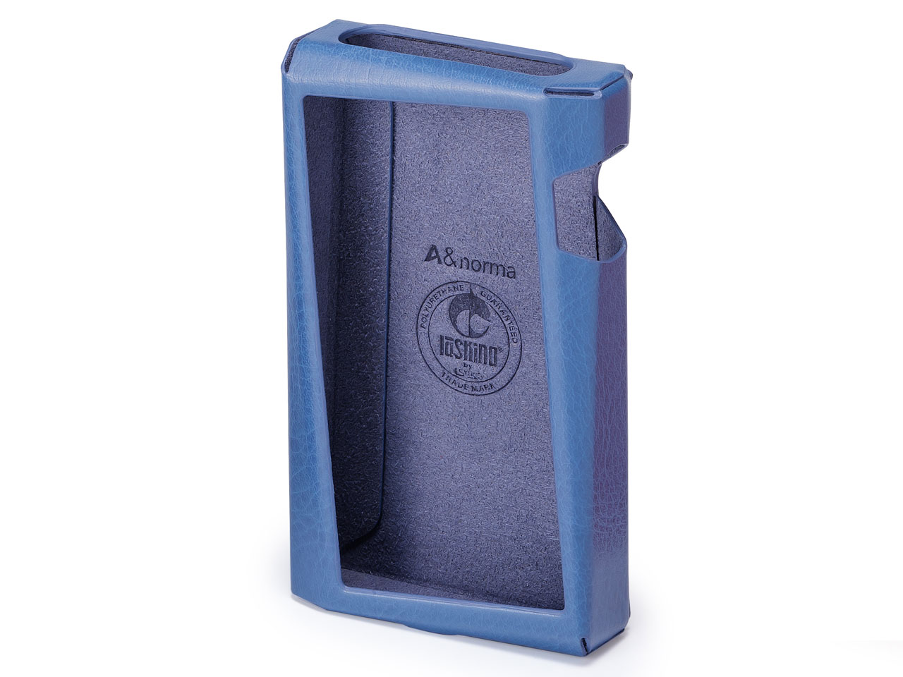 A&norma SR25 MKII Case IRV-AK-SR25-MKII-CASE-BLU [Denim Blue] �̐��i�摜
