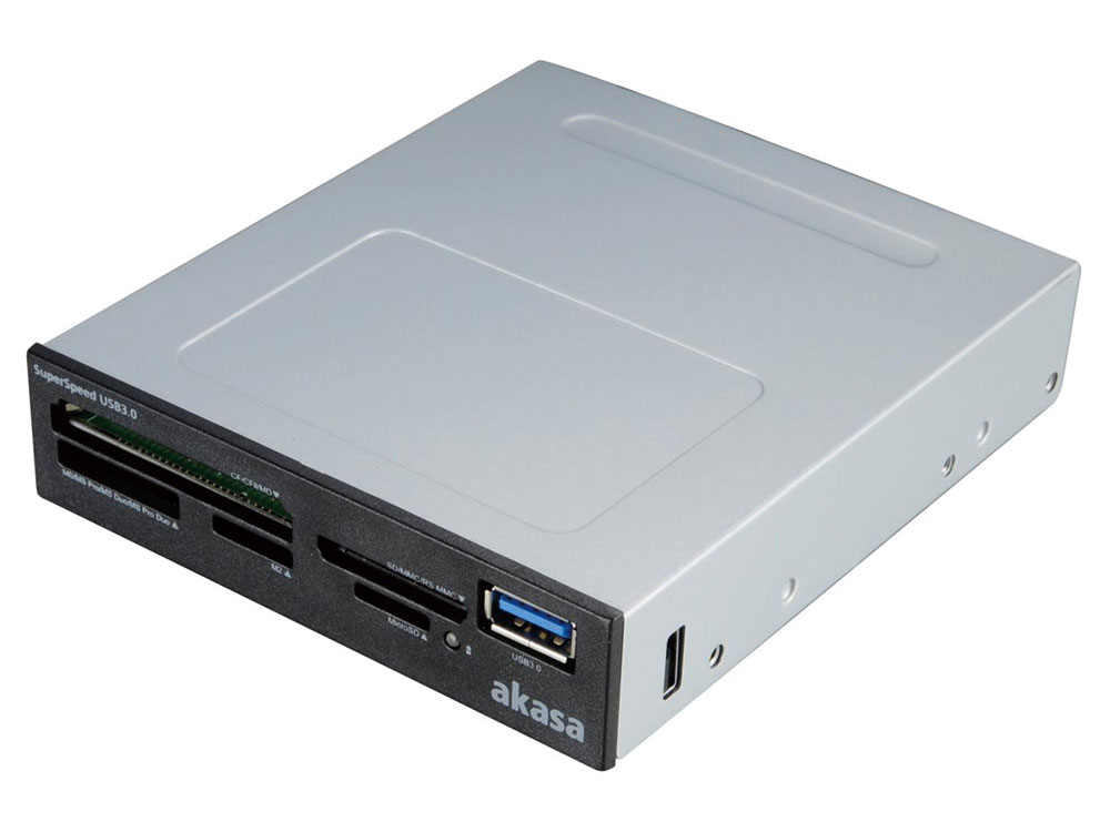 AK-ICR-27A [����USB �u���b�N] �̐��i�摜