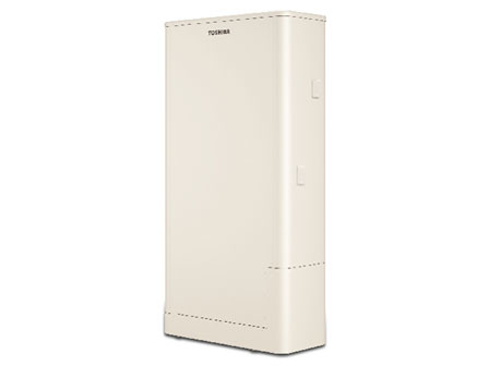 �G�R�L���[�g ESTIA �X�^���_�[�h �t���I�[�g �p���t�������^�C�v ���^ 370L HWH-B376HW-R �̐��i�摜