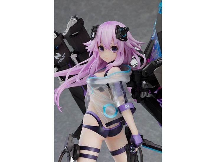 �������Q�C�� �l�v�e���[�k 1/7 �����̗��l �l�v�e���[�k �W�F�l���[�^�[���j�b�gver.
