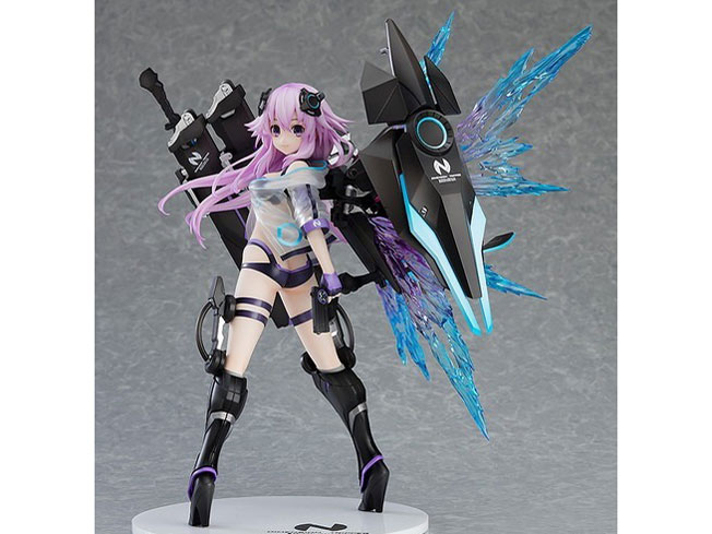 �������Q�C�� �l�v�e���[�k 1/7 �����̗��l �l�v�e���[�k �W�F�l���[�^�[���j�b�gver. �̐��i�摜