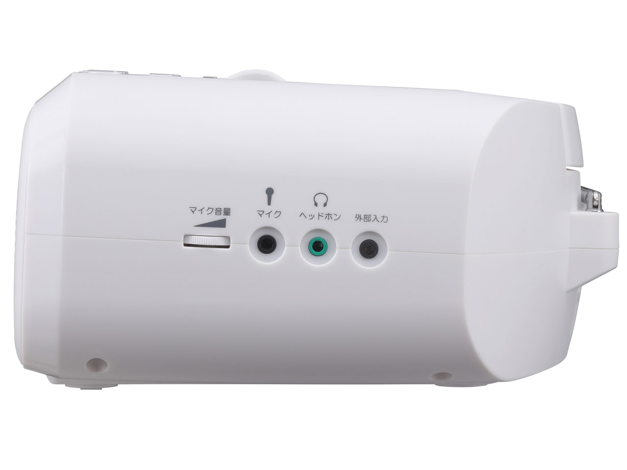 TY-CDS8(W) [�z���C�g]