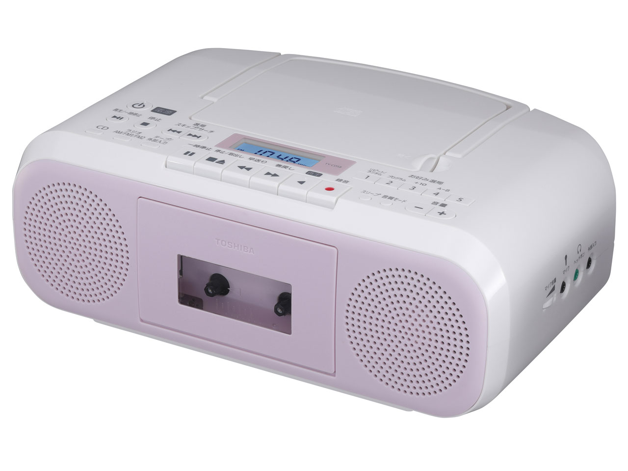 TY-CDS8(P) [�s���N] �̐��i�摜