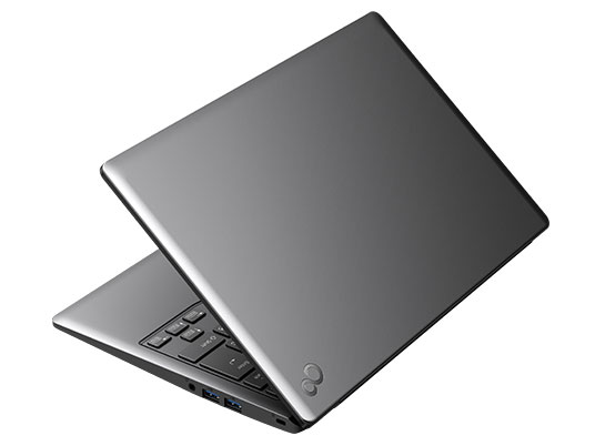 FMV LIFEBOOK MH55/F3 FMVM55F3B