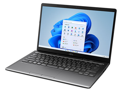 FMV LIFEBOOK MH55/F3 FMVM55F3B