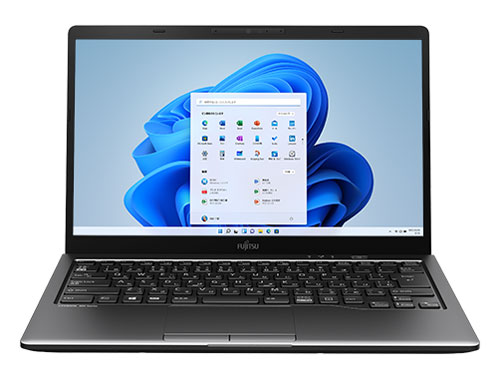 �w�{�� ���ʁx FMV LIFEBOOK MH75/F3 FMVM75F3B �̐��i�摜