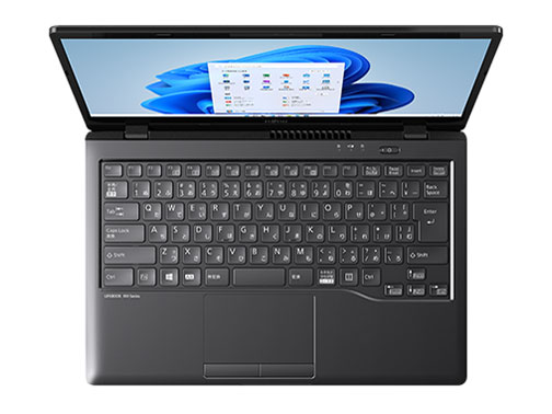 �w�{�� ��ʁx FMV LIFEBOOK MH75/F3 FMVM75F3B �̐��i�摜