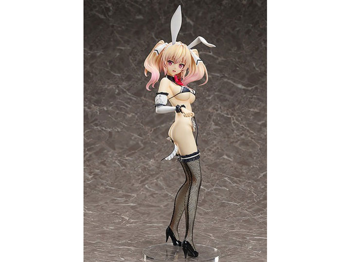 Hisasi Original Bunny series 1/4 �݂� �o�j�[Ver.