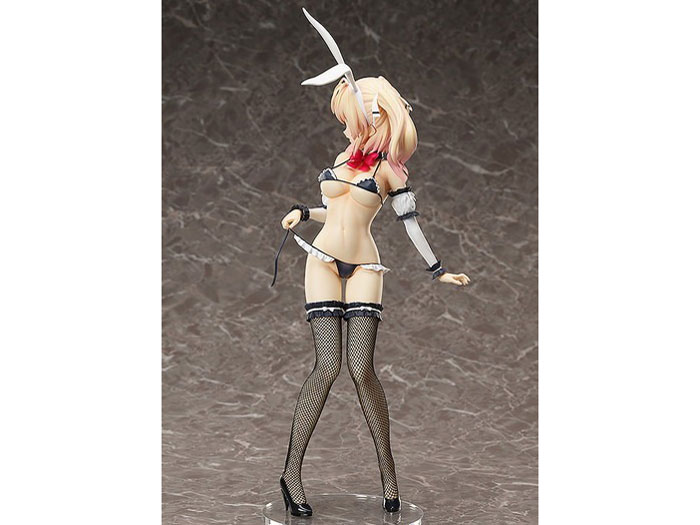 Hisasi Original Bunny series 1/4 �݂� �o�j�[Ver.