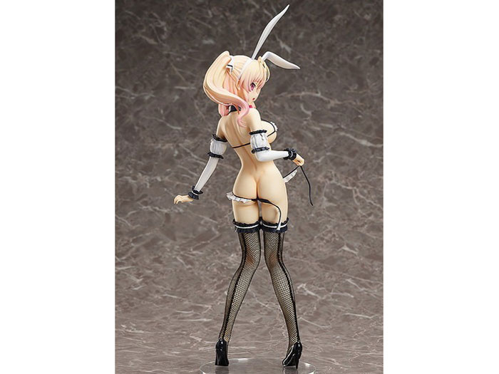 Hisasi Original Bunny series 1/4 �݂� �o�j�[Ver.