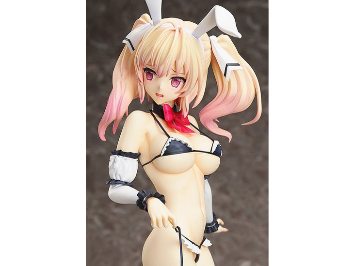 Hisasi Original Bunny series 1/4 �݂� �o�j�[Ver.