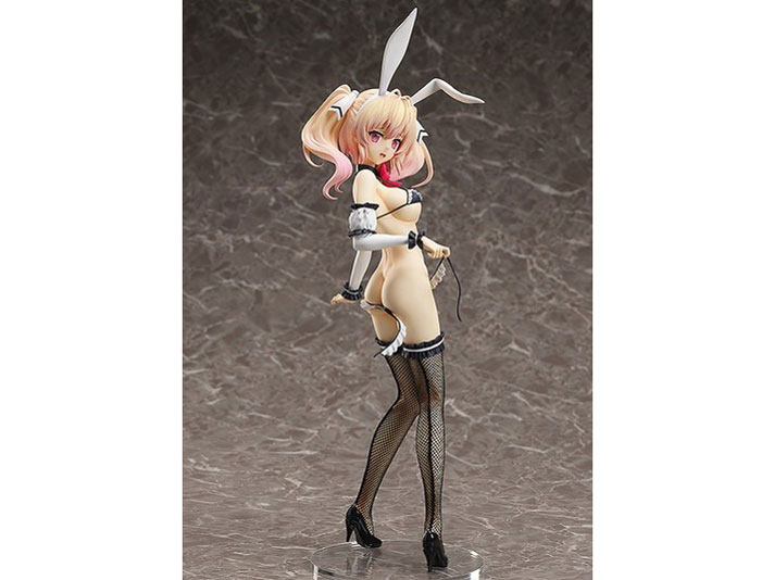 Hisasi Original Bunny series 1/4 �݂� �o�j�[Ver. �̐��i�摜