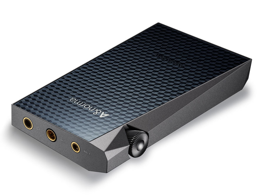 A&norma SR25 MKII IRV-AK-SR25-MKII-DS [64GB]