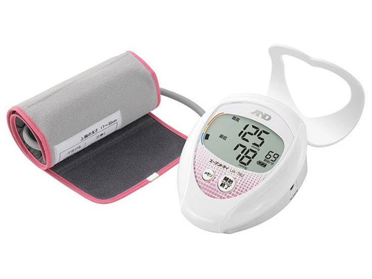 UA-782 �̐��i�摜