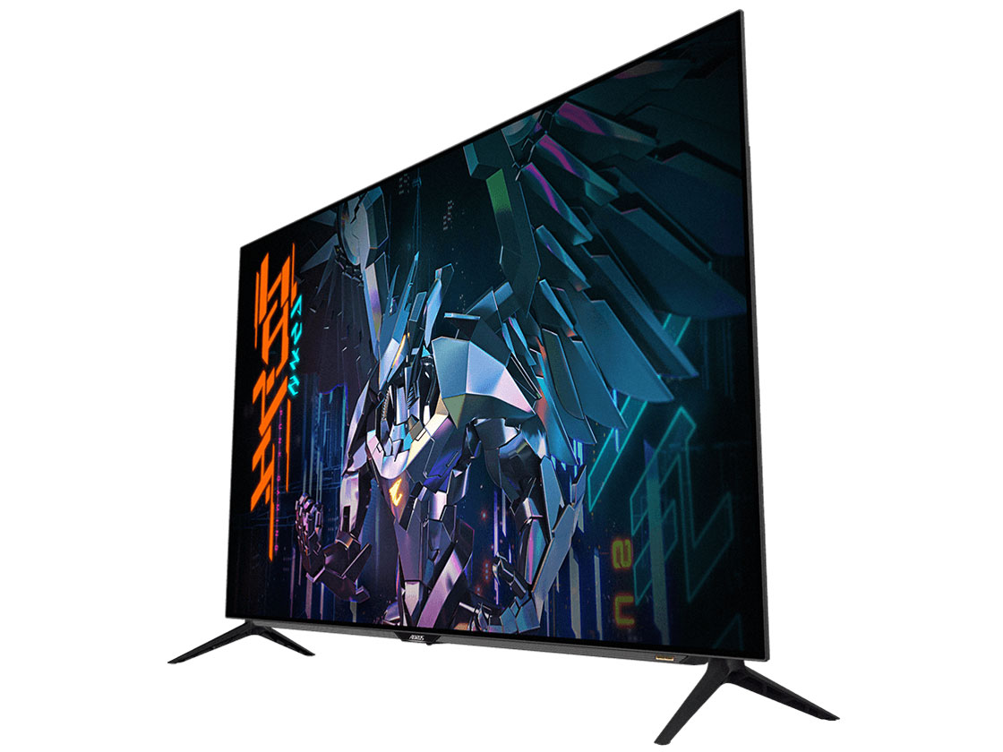 AORUS FO48U [47.53�C���`]