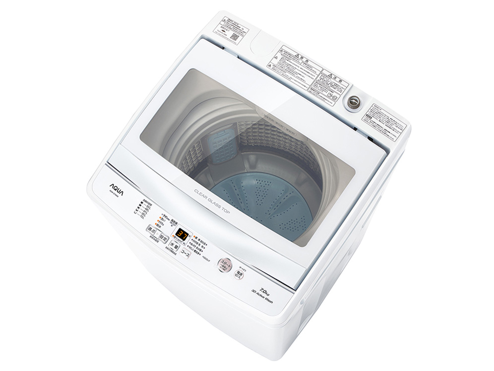 AQUA AQW-S7M 価格比較 - 価格.com