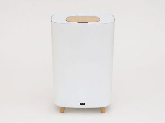 �G���Y�q���~�f�B�t�@�C�A�[ �v���X 2021 LS-HFP4021-WH [�z���C�g]