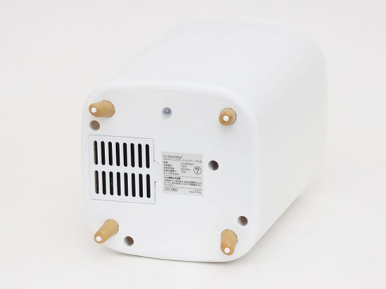 �G���Y�q���~�f�B�t�@�C�A�[ �v���X 2021 LS-HFP4021-WH [�z���C�g]