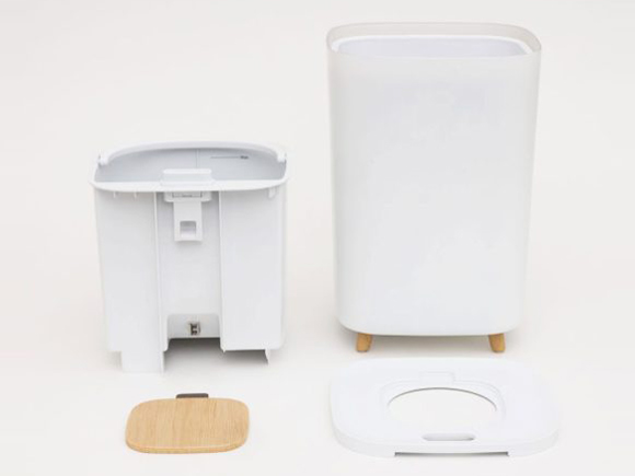 �G���Y�q���~�f�B�t�@�C�A�[ �v���X 2021 LS-HFP4021-WH [�z���C�g]