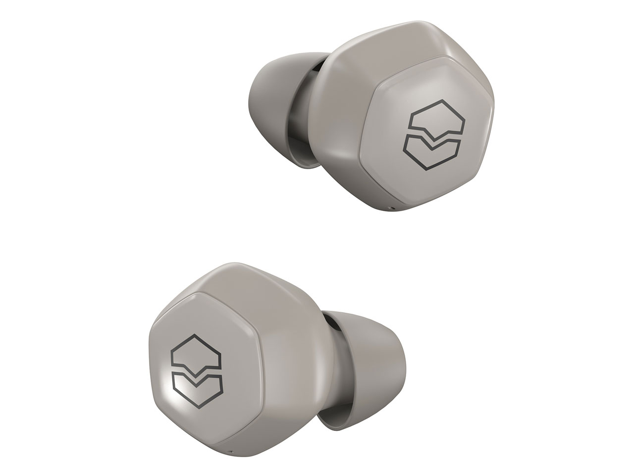 V−MODA HEXAMOVE LITE RED Bluetoothイヤホン V-MODA | Hexamove Pro