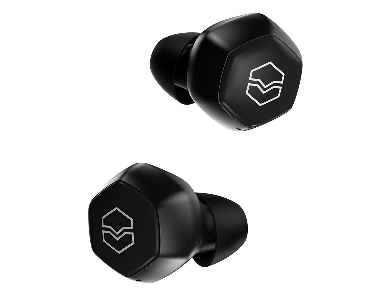V−MODA HEXAMOVE LITE RED Bluetoothイヤホン V-MODA | Hexamove Lite