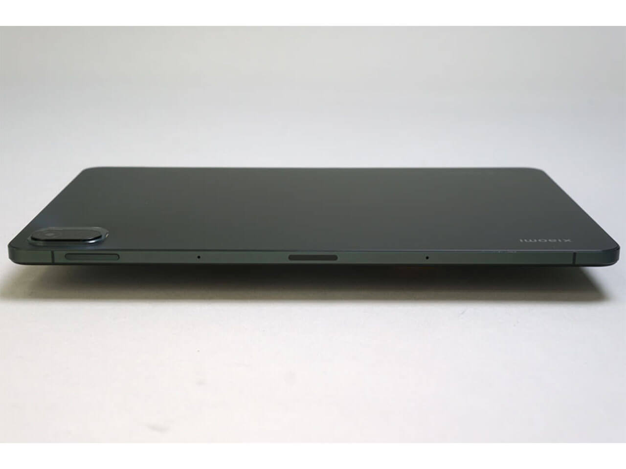 『本体 側面 参考』 Xiaomi Pad 5 6GB+128GB [コズミックグレー] の製品画像