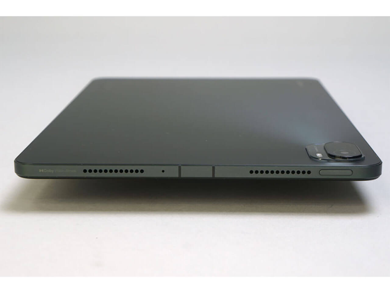 『本体 側面 参考』 Xiaomi Pad 5 6GB+128GB [コズミックグレー] の製品画像