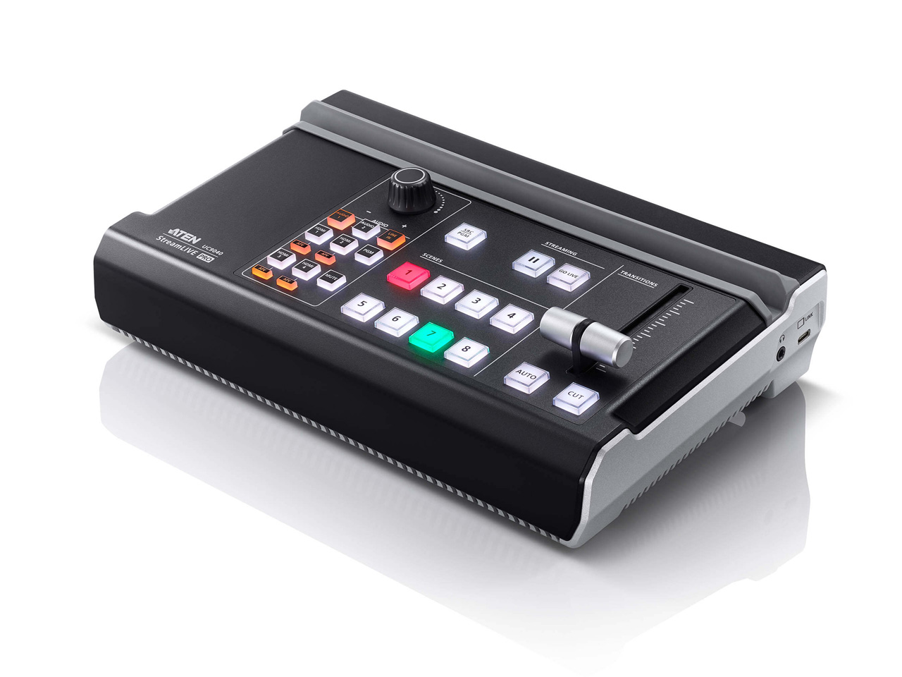 StreamLIVE PRO UC9040 �̐��i�摜