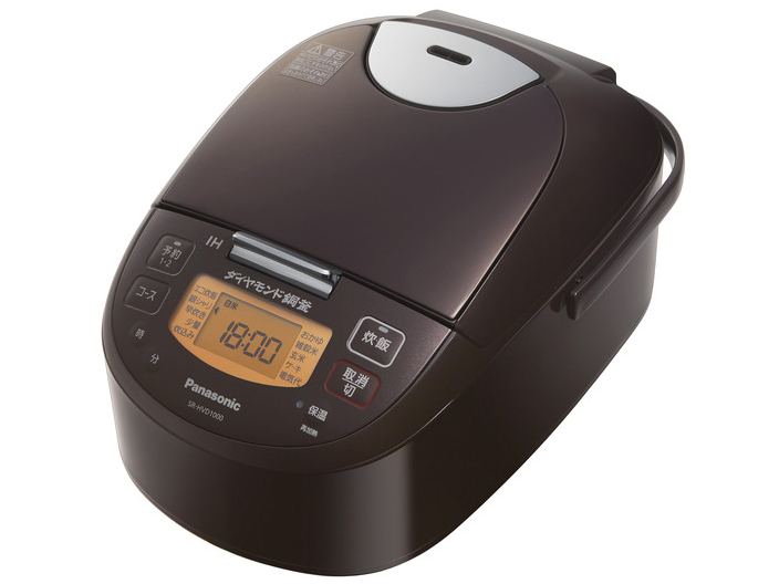 SR-HVD1000 �̐��i�摜