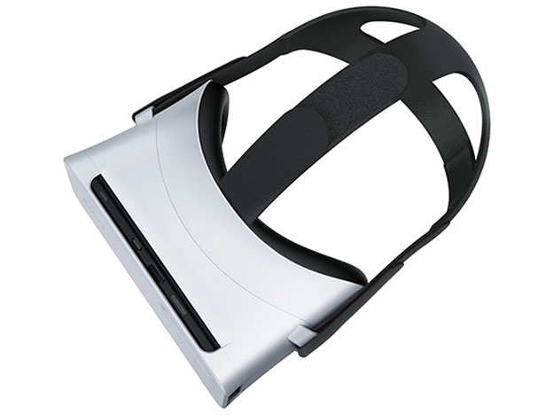 Xperia View XQZ-VG01 [�O���[]