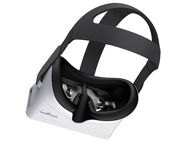 Xperia View XQZ-VG01 [�O���[]