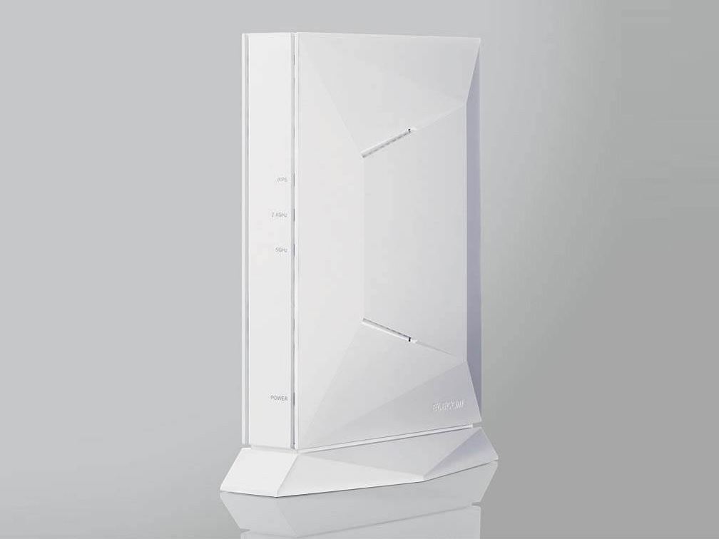 WRC-G01-W [�z���C�g] �̐��i�摜