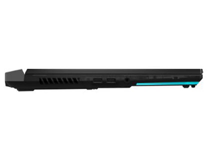 ROG Strix SCAR 17 G733QS G733QS-R9XR3080ECQ