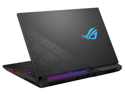 ROG Strix SCAR 17 G733QS G733QS-R9XR3080ECQ