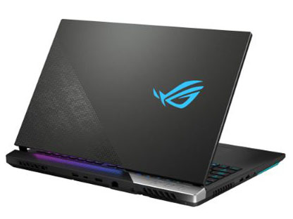 ROG Strix SCAR 17 G733QS G733QS-R9XR3080ECQ