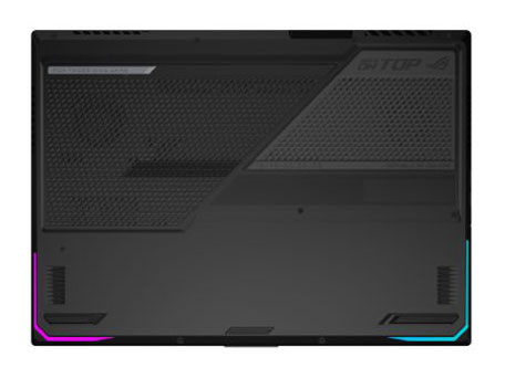 ROG Strix SCAR 17 G733QS G733QS-R9XR3080ECQ