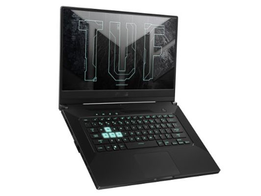 TUF Dash F15 FX516PC FX516PC-I5R3050G