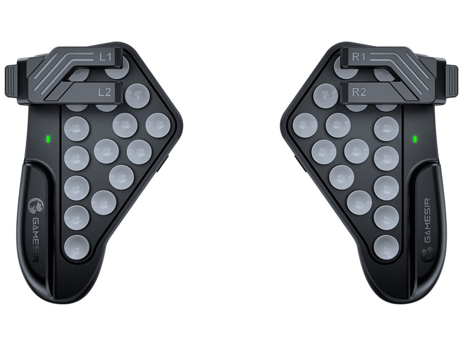 GameSir F7 Claw �̐��i�摜