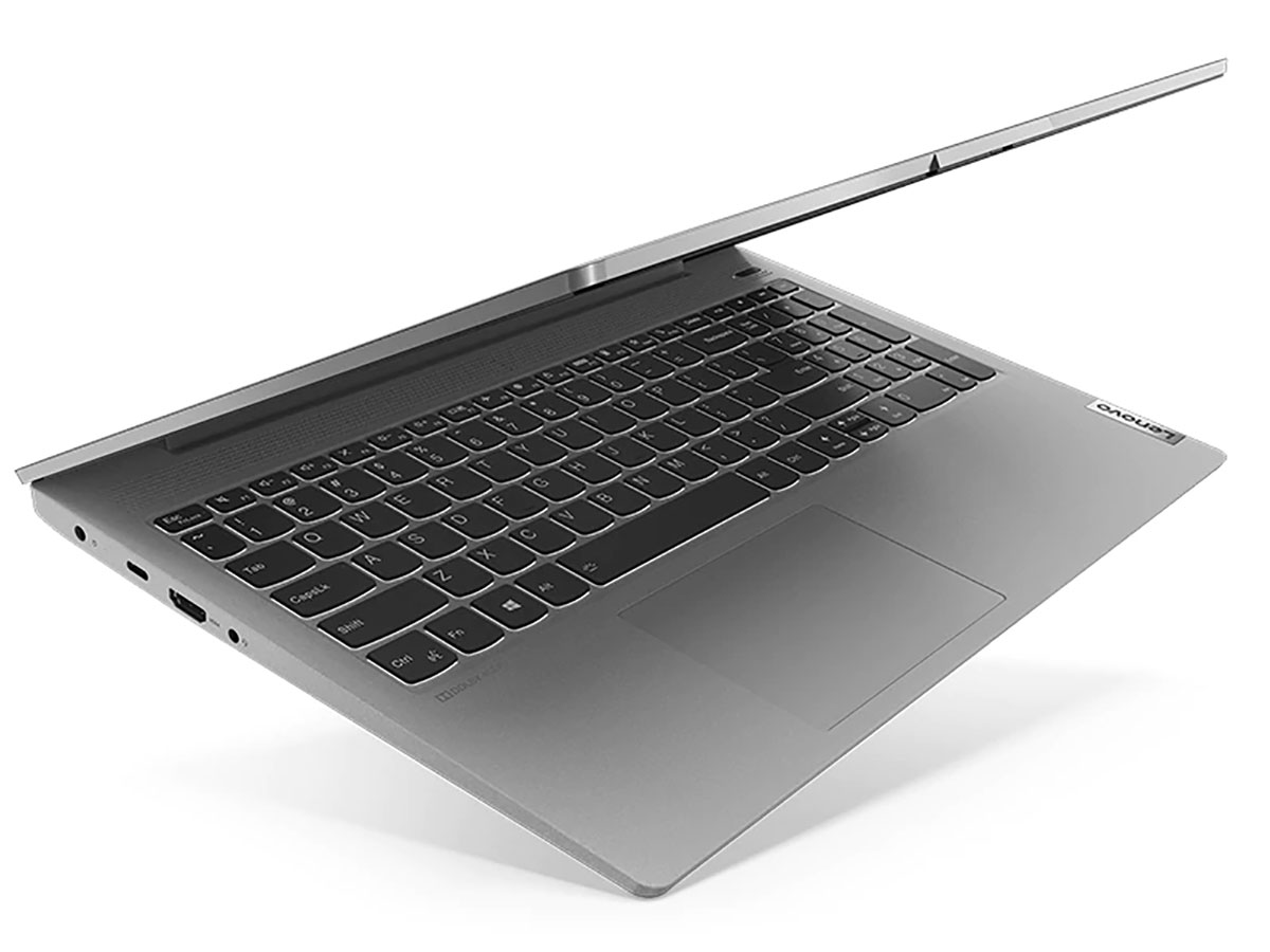 IdeaPad Slim 550 AMD Ryzen 3�E8GB�������[�E256GB SSD�E15.6�^�t��HD�t������ 82LN00KQJP