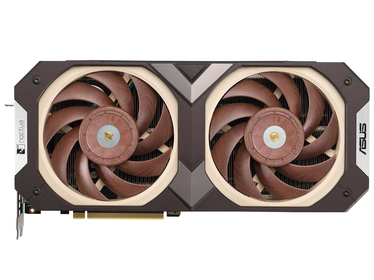 RTX3070-O8G-NOCTUA [PCIExp 8GB]