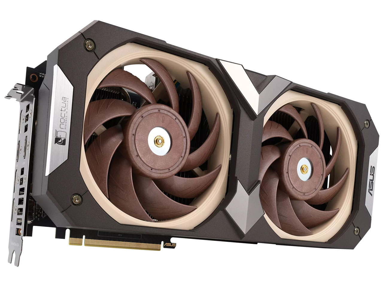 RTX3070-O8G-NOCTUA [PCIExp 8GB]