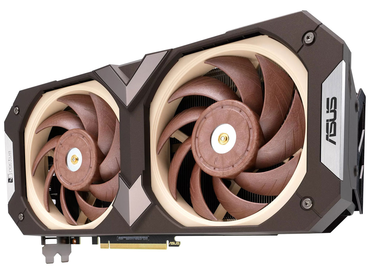 RTX3070-O8G-NOCTUA [PCIExp 8GB]
