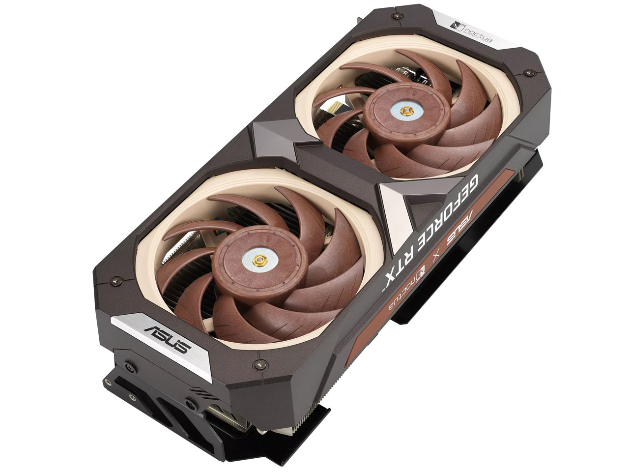 RTX3070-O8G-NOCTUA [PCIExp 8GB]